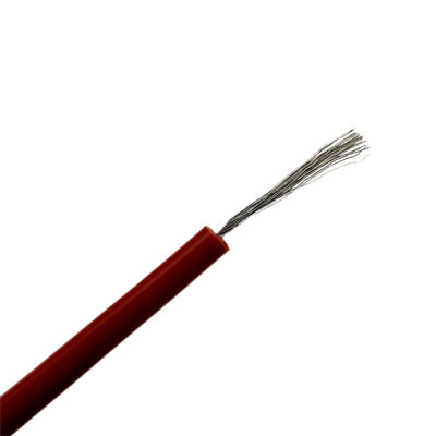 Καλή τιμή Μόνωση σιλικόνης καλωδίων υψηλής τάσης UL3239 40KV On-line