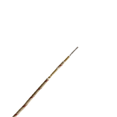 Καλή τιμή UL5107 ΥΨΗΛΗΣ ΘΕΡΜΟΚΡΑΣΊΑΣ ΑΝΤΙΣΤΑΣΗ ΠΥΡΚΑΓΙΑΣ ΚΑΛΩΔΙΩΝ ΜΙΚΑΣ On-line