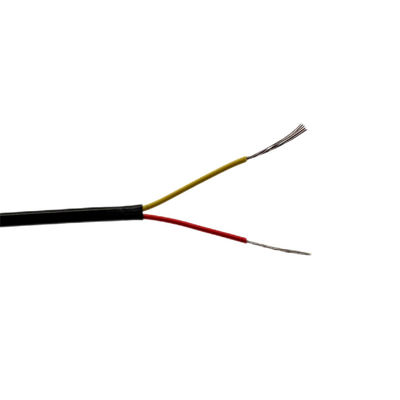 Καλή τιμή Καλώδιο τύπων NC Thermocoupe On-line