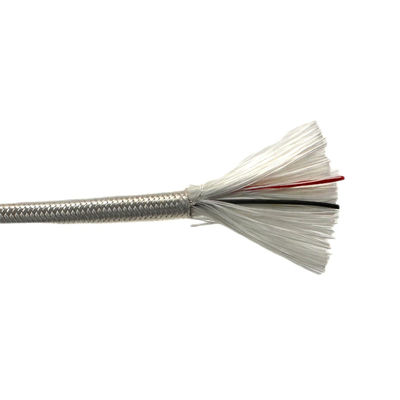 Καλή τιμή 2CORE Ο ΑΣΗΜΕΝΙΟΣ ΧΑΛΚΟΣ ΠΡΟΣΤΑΤΕΥΣΕ ΤΟ ΔΙΑΦΑΝΕΣ ΚΑΛΩΔΙΟ ΑΙΣΘΗΤΗΡΩΝ On-line