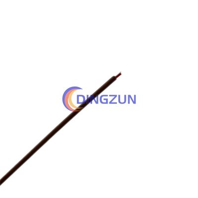 Καλή τιμή ΜΟΝΩΜΈΝΟ καλώδιο επέκτασης θερμοηλεκτρικών ζευγών τύπων Τ PVC On-line