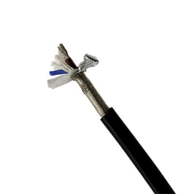 Καλή τιμή Κονσερβοποιημένος μόνωση χαλκός 2 σιλικόνης SIHF GLP θήκη PVC καλωδίου τροφοδοσίας αγωγών On-line