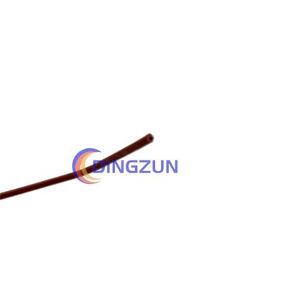 Καλή τιμή Καλώδιο υψηλής τάσης 21AWG με μόνωση σιλικόνης On-line