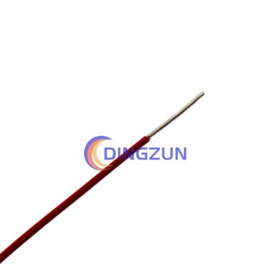 Καλή τιμή UL1911 ασημένιο καλώδιο υψηλής τάσης χαλκού FEP 10KV On-line