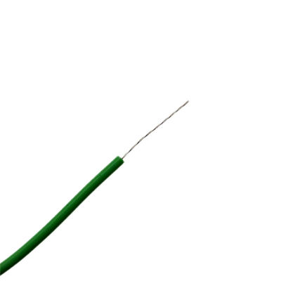 Καλή τιμή 2 διπλών προστατευμένων ακουστικών ζευγάρια καλωδίων 30awg On-line