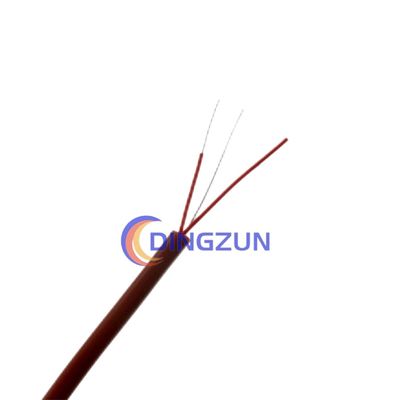 Καλή τιμή Ε&ΤΑ PT 100 ασημένιο χάλκινο καλώδιο 3 πυρήνων για την ανίχνευση θερμοκρασίας On-line