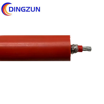 Καλή τιμή Προσαρμοσμένο θωρακισμένο καλώδιο υψηλής τάσης 100KV On-line