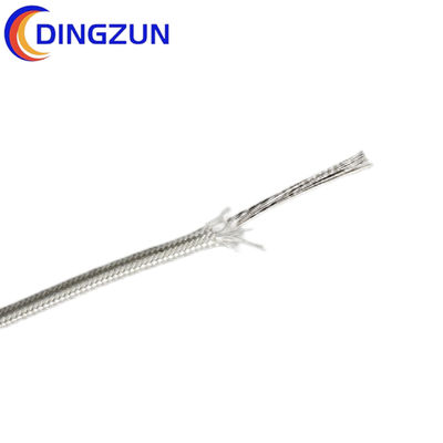 Καλή τιμή 500C υψηλής θερμοκρασίας καλώδιο μίκας μόνωσης Glassfiber χαλκού νικελίου καλωδίων On-line