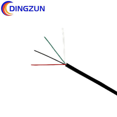 Καλή τιμή 4 πυρήνων ιατρικό καλώδιο πυρήνων Fep Tpu πολυ On-line