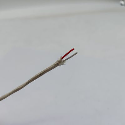 Καλή τιμή Υψηλής θερμοκρασίας καλώδιο υαλοπλαστικής 1 ζευγάρι καλώδιο 60V On-line