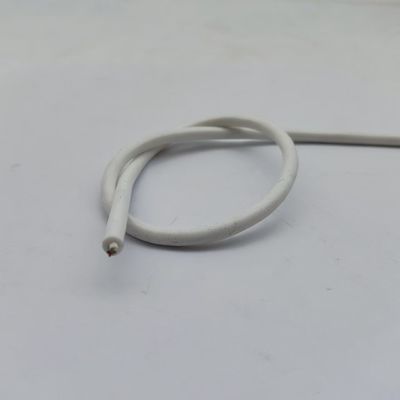 Καλή τιμή Προσαρμοσμένο καλώδιο ευέλικτο καλώδιο σιλικόνης 6 πυρήνες πλεγμένες και 2 πυρήνες ράβδους για τη βιομηχανία αυτοματισμού On-line