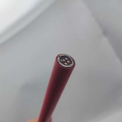 Καλή τιμή Καλώδιο οργάνωσης 300/500V CU/MGT/XLPE/OS/FR/LSZH/GSWA/LSZH 4x1 On-line