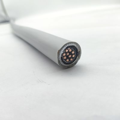 Καλή τιμή Καλώδιο οργάνωσης 300/500V CU/MGT/XLPE/OS/FR/LSZH/GSWA/LSZH 10х1 On-line