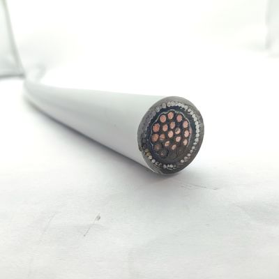 Καλή τιμή Πολυπυρηνικό καλώδιο οργάνωσης Πυροστασία καλώδιο CU/MGT/XLPE/OS/FR/LSZH/GSWA/LSZH 20х1 On-line