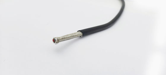 Καλή τιμή Καλώδια Ethernet λεωφορείου Ευέλικτο USB PVC Shell 2×0.22mm2 SPC ST +2×0.5mm2 BC Προσαρμοσμένο καλώδιο On-line