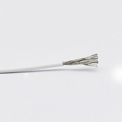 Καλή τιμή High-Temperature PTFE cable 0.35mm2 On-line
