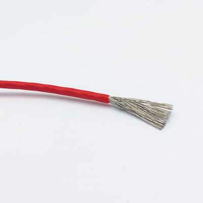 Καλή τιμή FEP Teflon Wire 2.5mm2 On-line