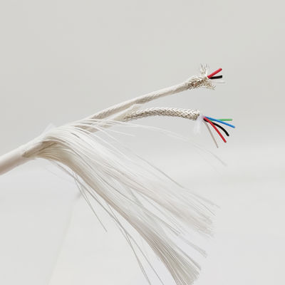 Καλή τιμή Καλώδιο μονοζύφης προστατευμένου πλεξίματος βιομηχανικής ποιότητας On-line